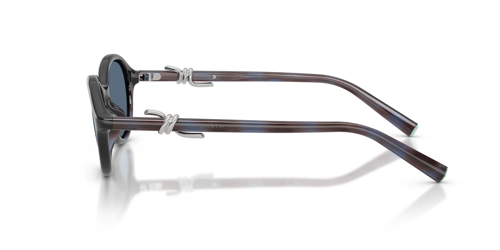 Tiffany 4266U Sunglasses - view 5